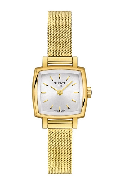 Tissot Lovely Square T058.109.33.031.00