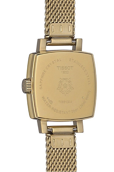 Tissot Lovely Square T058.109.33.031.00