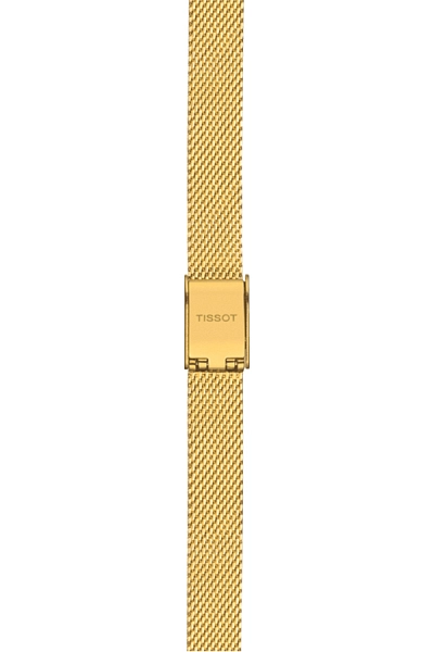 Tissot Lovely Square T058.109.33.031.00