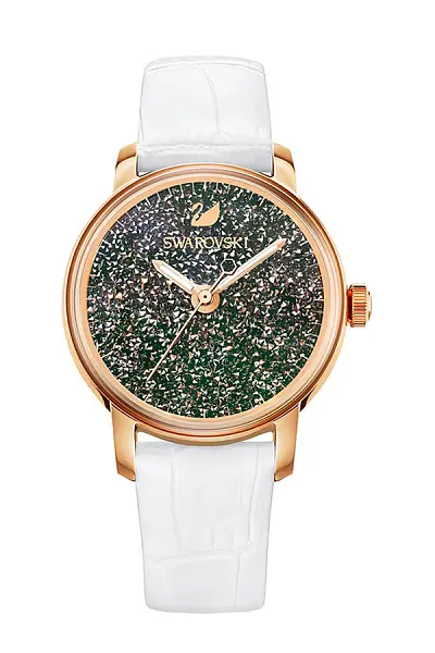 施华洛世奇水晶小时 5344635