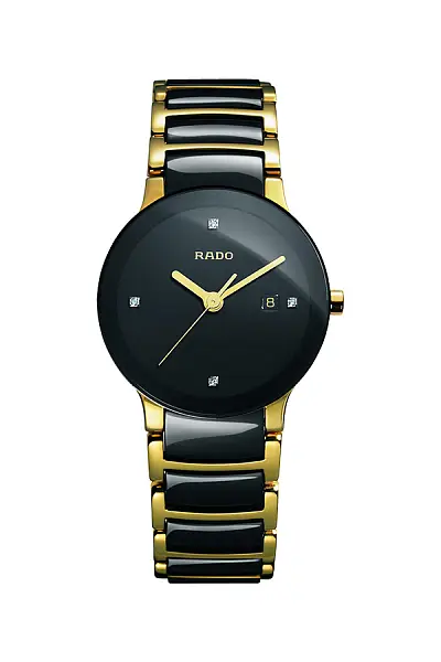 Rado Centrix 钻石 R30930712