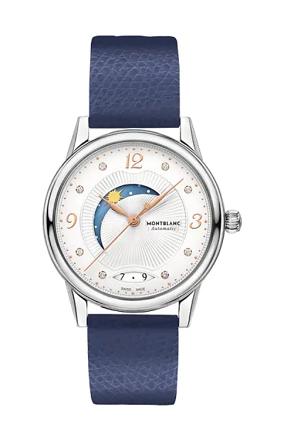 万宝龙波希米亚日夜系列 119935