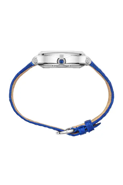 萧邦 Happy Sport 椭圆形腕表 278602-3001