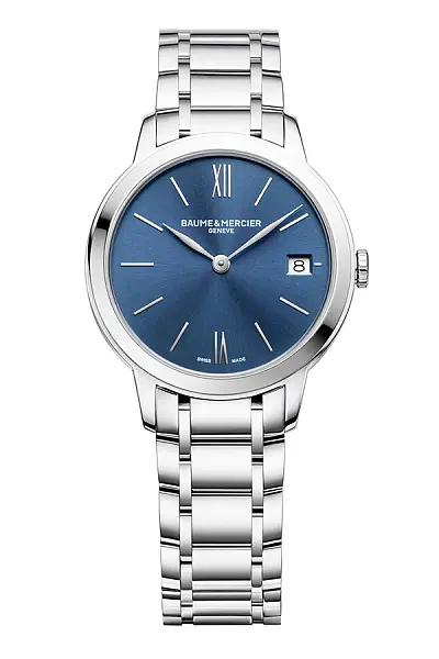 名士 Classima 女士腕表 M0A10477
