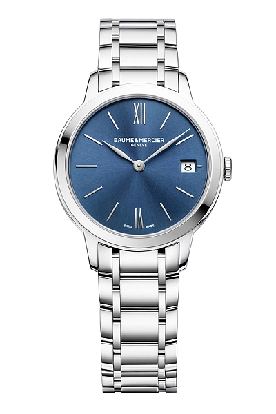 名士 Classima 女士腕表 M0A10477