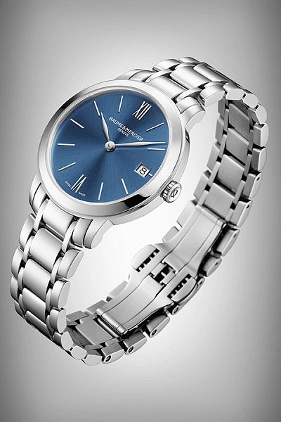 名士 Classima 女士腕表 M0A10477
