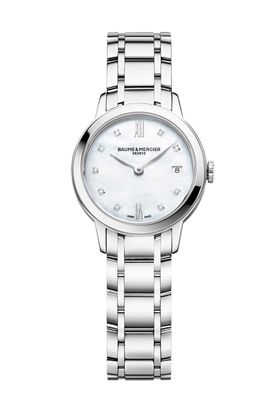 名士 Classima 女士腕表 M0A10490