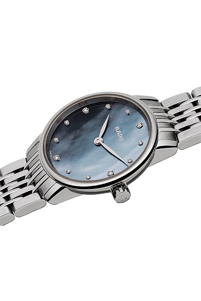 Rado Coupole Classic 钻石 R22897903
