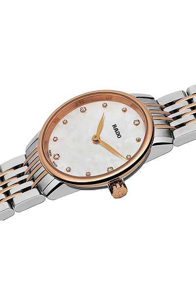 Rado Coupole Classic 钻石 R22897923