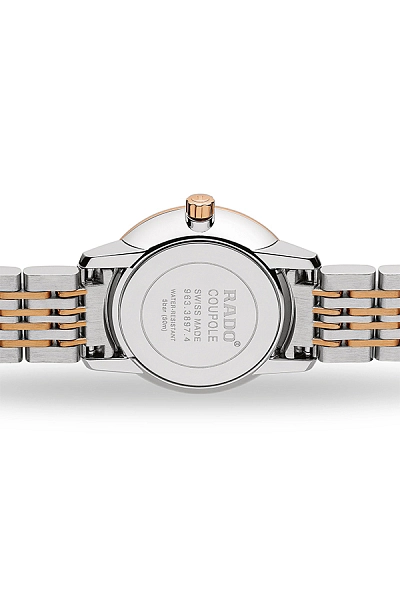 Rado Coupole Classic 钻石 R22897923