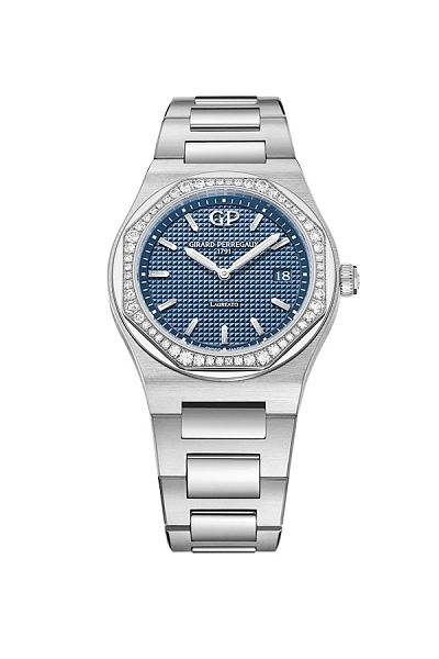 芝柏 Laureato 80189D11A431-11A