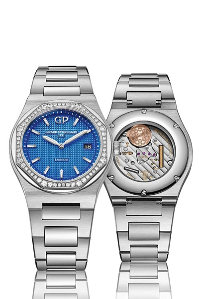 芝柏 Laureato 80189D11A431-11A
