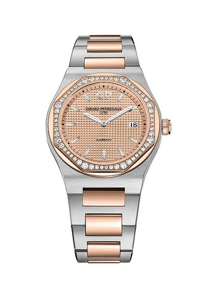 芝柏 Laureato 80189D56A331-56A
