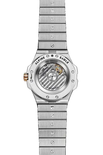 萧邦 Alpine Eagle 298601-6001