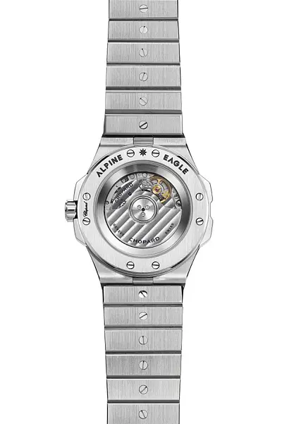 萧邦 Alpine Eagle 298601-3001