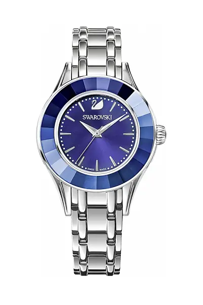 施华洛世奇 Alegria 蓝色 5194491