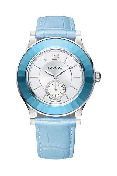 施华洛世奇 Octea Classica 浅蓝色 5131874