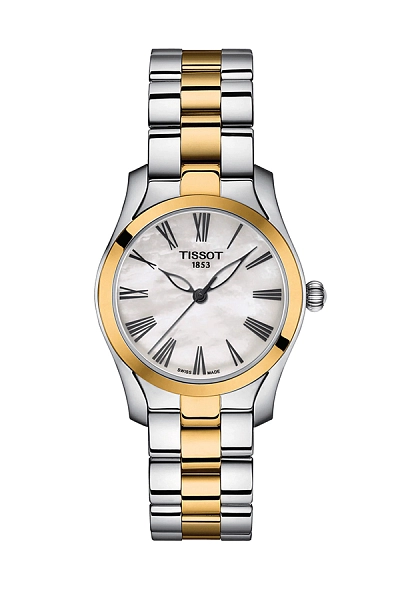 天梭 T-Wave T112.210.22.113.00