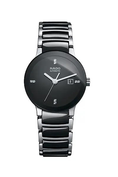 Rado Centrix 自动钻石腕表 R30942702
