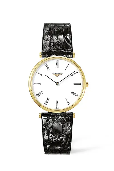 La Grande Classique de Longines L4.709.2.21.2