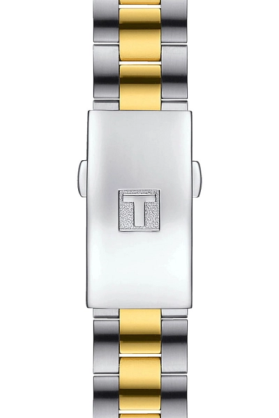 天梭 PR 100 Sport Chic T101.910.22.111.00