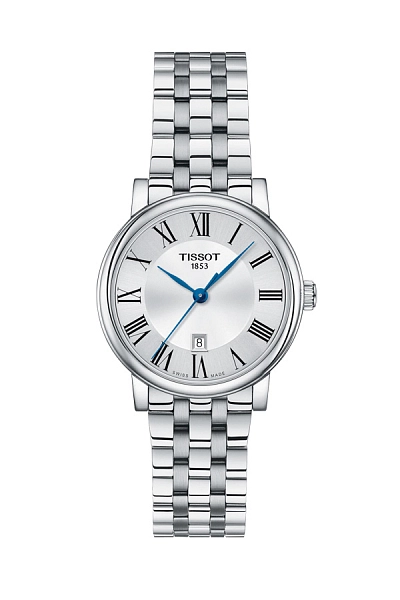 Tissot Carson Premium Lady T122.210.11.033.00