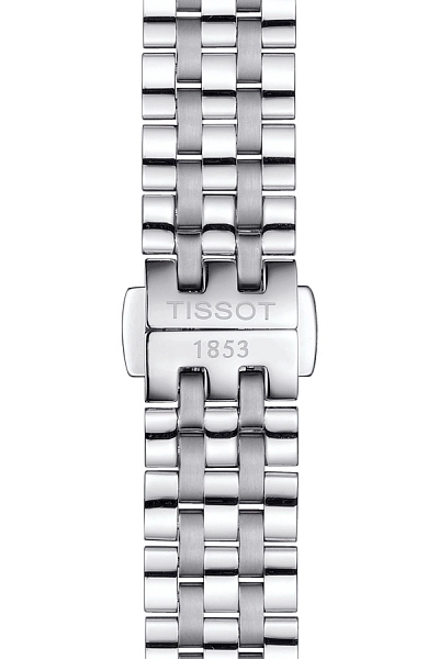 Tissot Carson Premium Lady T122.210.11.033.00