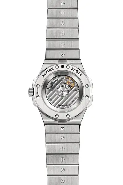 萧邦 Alpine Eagle 298601-3004