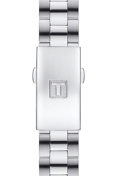 天梭 PR 100 Sport Chic T101.910.11.121.00