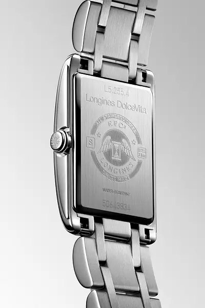 浪琴表 DolceVita L5.255.4.11.6