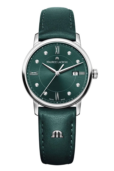 莫里斯-拉克鲁瓦 Eliros Date EL1094-SS001-650-5
