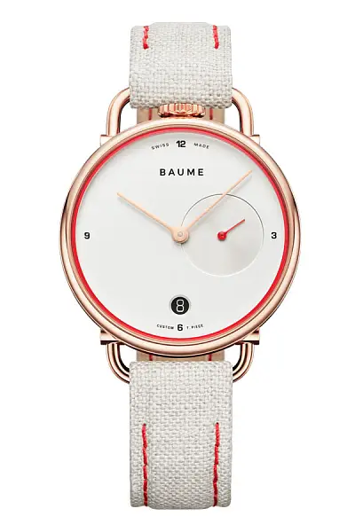 名士 Baume M0A10602