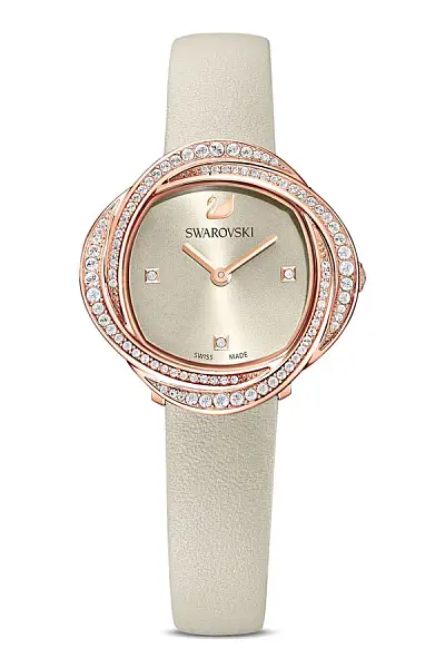 施华洛世奇水晶花 5552424