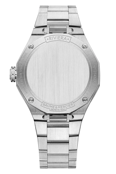 名士 Riviera M0A10612腕表
