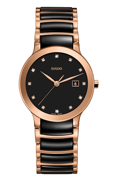 Rado Centrix 钻石 R30555732