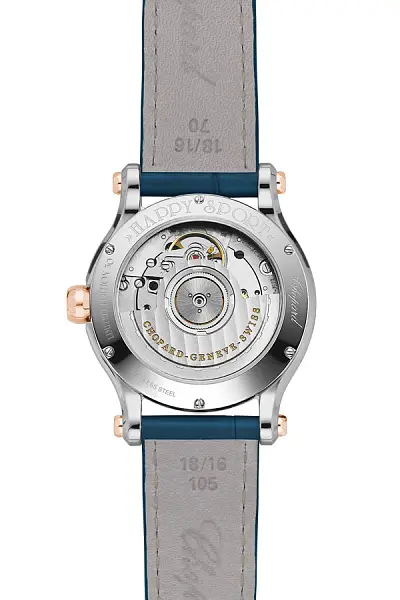 萧邦 Happy Sport 278578-6003