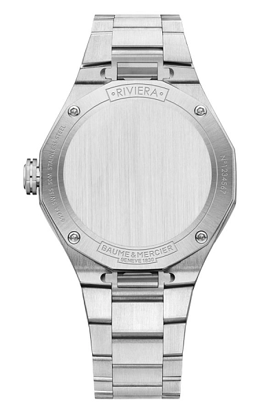 名士 Riviera M0A10662腕表