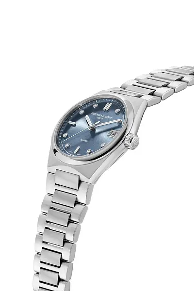 康斯登 Highlife 女装石英腕表 FC-240LND2NH6B