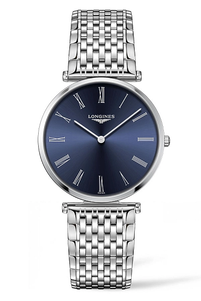 La Grande Classique de Longines L4.755.4.94.6