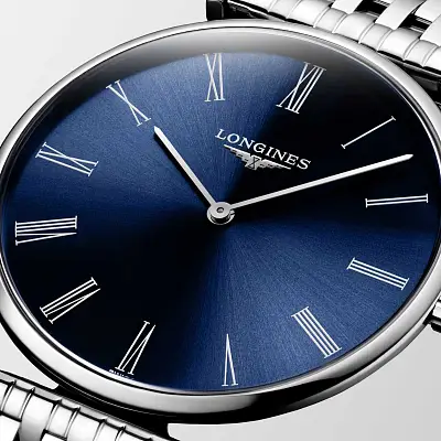 La Grande Classique de Longines L4.755.4.94.6