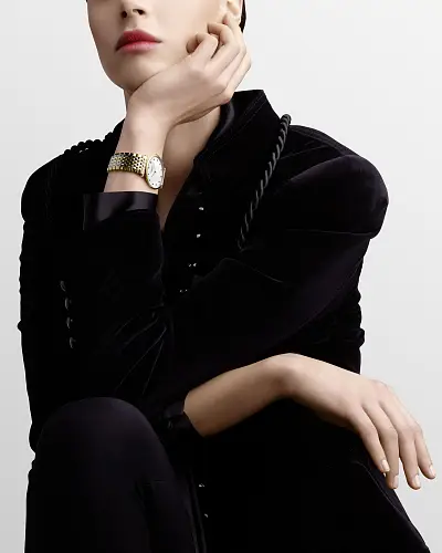 浪琴表 L4.709.2.88.7 顶级名表系列