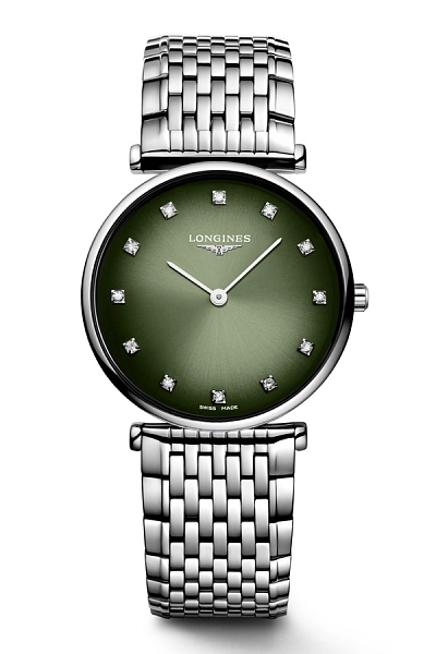 浪琴表超卓经典系列（Longines La Grande Classique de Longines L4.512.4.92.6