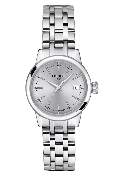 Tissot Classic Dream Lady T129.210.11.031.00