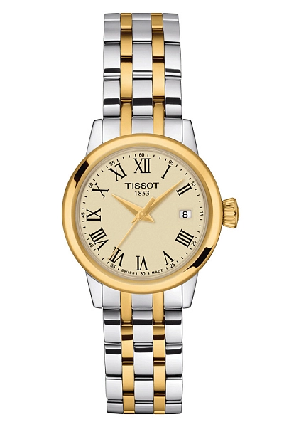 Tissot Classic Dream Lady T129.210.22.263.00