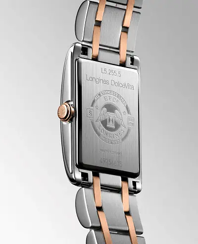 浪琴表 DolceVita L5.255.5.75.7