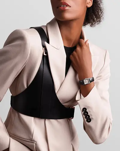 浪琴表 Mini DolceVita L5.200.4.71.2