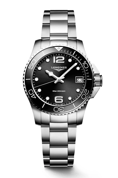 浪琴表 HydroConquest L3.370.4.56.6