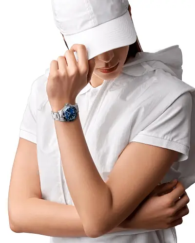 浪琴表 HydroConquest L3.370.4.96.6