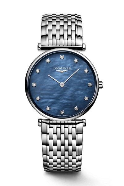 浪琴表超卓经典系列（Longines La Grande Classique de Longines L4.512.4.81.6
