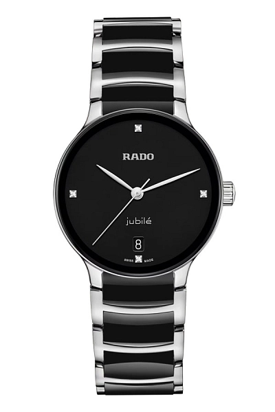 Rado Centrix 钻石 R30040712